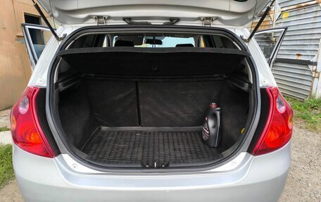 KIA cee'd I рестайлинг, 2009 год, 605 000 рублей, 18 фотография