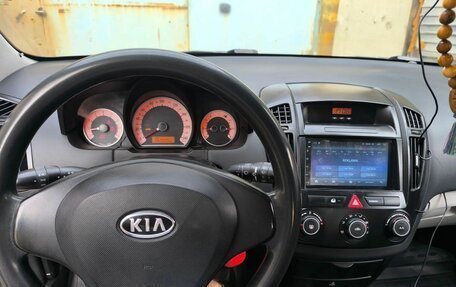 KIA cee'd I рестайлинг, 2009 год, 605 000 рублей, 16 фотография