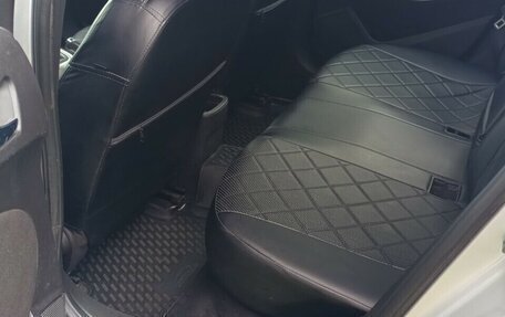 Opel Astra J, 2012 год, 550 000 рублей, 11 фотография