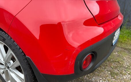 KIA Soul II рестайлинг, 2017 год, 1 300 000 рублей, 7 фотография
