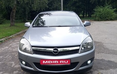 Opel Astra H, 2010 год, 475 000 рублей, 1 фотография
