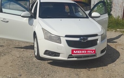 Chevrolet Cruze II, 2012 год, 510 000 рублей, 1 фотография