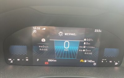 Skoda Karoq I, 2025 год, 3 400 000 рублей, 1 фотография