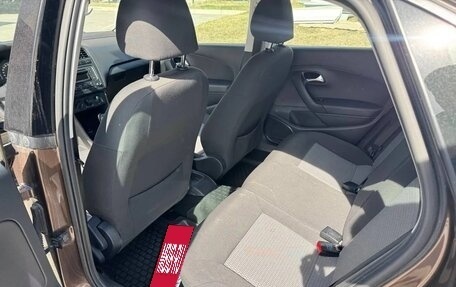 Volkswagen Polo VI (EU Market), 2015 год, 1 050 000 рублей, 12 фотография