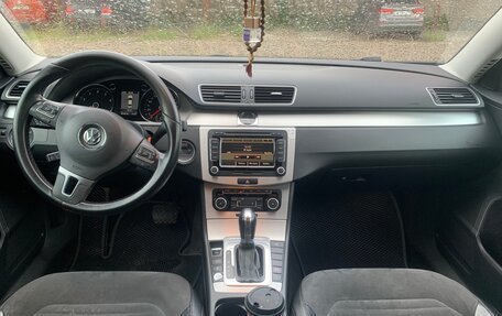 Volkswagen Passat B7, 2011 год, 1 090 000 рублей, 5 фотография