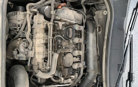 Volkswagen Passat B7, 2011 год, 1 090 000 рублей, 9 фотография