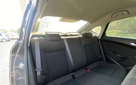 Opel Astra J, 2014 год, 655 000 рублей, 8 фотография