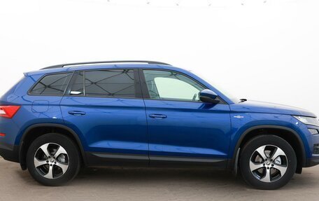 Skoda Kodiaq I, 2019 год, 2 750 000 рублей, 4 фотография