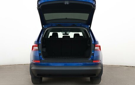 Skoda Kodiaq I, 2019 год, 2 750 000 рублей, 6 фотография
