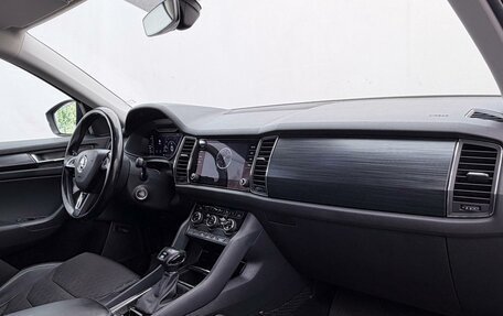 Skoda Kodiaq I, 2019 год, 2 750 000 рублей, 10 фотография