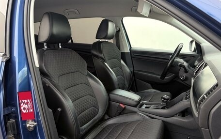 Skoda Kodiaq I, 2019 год, 2 750 000 рублей, 9 фотография