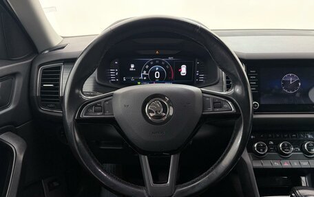 Skoda Kodiaq I, 2019 год, 2 750 000 рублей, 12 фотография