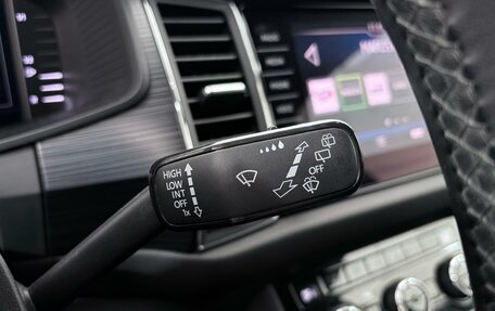 Skoda Kodiaq I, 2019 год, 2 750 000 рублей, 13 фотография