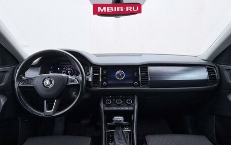 Skoda Kodiaq I, 2019 год, 2 750 000 рублей, 16 фотография