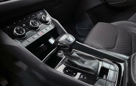 Skoda Kodiaq I, 2019 год, 2 750 000 рублей, 25 фотография
