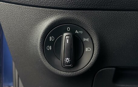 Skoda Kodiaq I, 2019 год, 2 750 000 рублей, 24 фотография