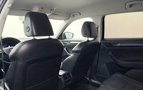 Skoda Kodiaq I, 2019 год, 2 750 000 рублей, 29 фотография