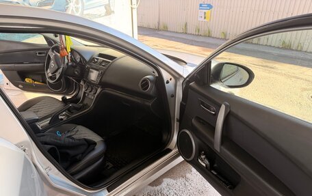 Mazda 6, 2008 год, 500 000 рублей, 2 фотография