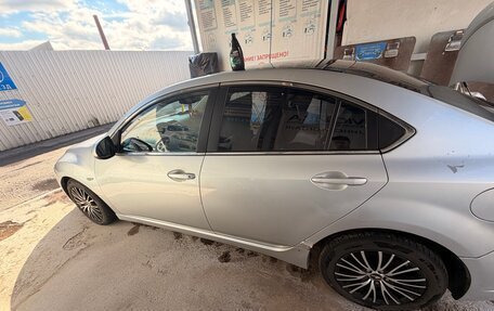 Mazda 6, 2008 год, 500 000 рублей, 7 фотография