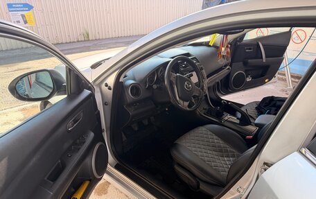 Mazda 6, 2008 год, 500 000 рублей, 4 фотография