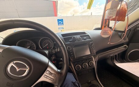 Mazda 6, 2008 год, 500 000 рублей, 5 фотография