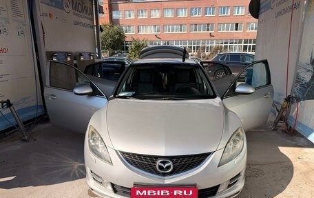 Mazda 6, 2008 год, 500 000 рублей, 3 фотография