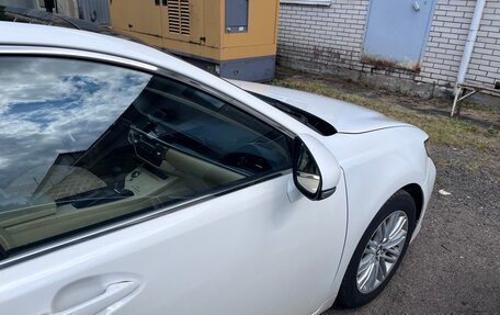 Lexus ES VII, 2013 год, 1 388 888 рублей, 3 фотография