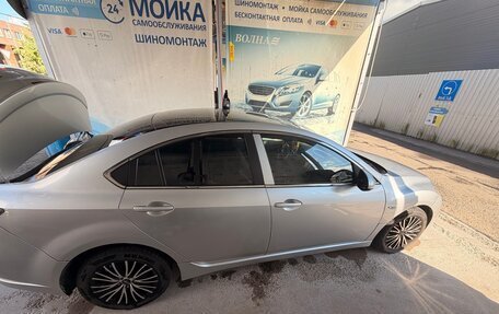 Mazda 6, 2008 год, 500 000 рублей, 9 фотография