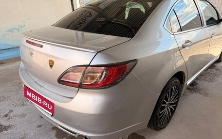 Mazda 6, 2008 год, 500 000 рублей, 12 фотография