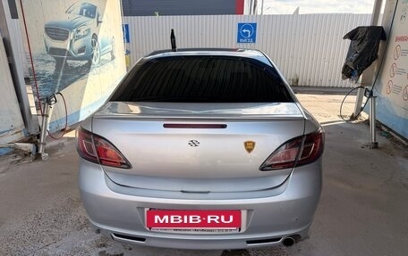 Mazda 6, 2008 год, 500 000 рублей, 10 фотография