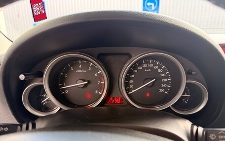 Mazda 6, 2008 год, 500 000 рублей, 14 фотография