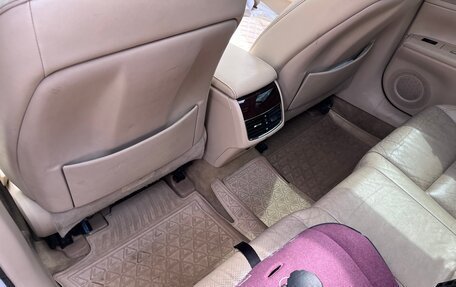 Lexus ES VII, 2013 год, 1 388 888 рублей, 17 фотография