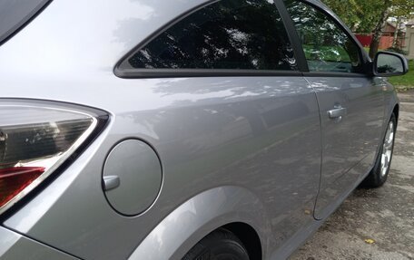 Opel Astra H, 2010 год, 475 000 рублей, 10 фотография