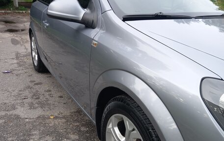 Opel Astra H, 2010 год, 475 000 рублей, 9 фотография