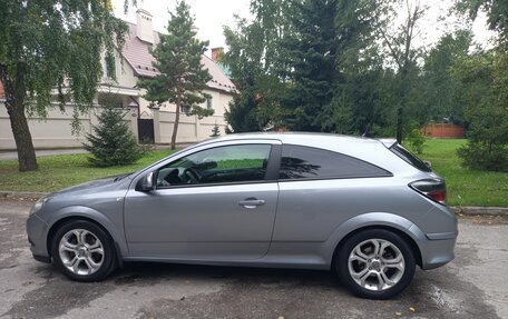 Opel Astra H, 2010 год, 475 000 рублей, 8 фотография