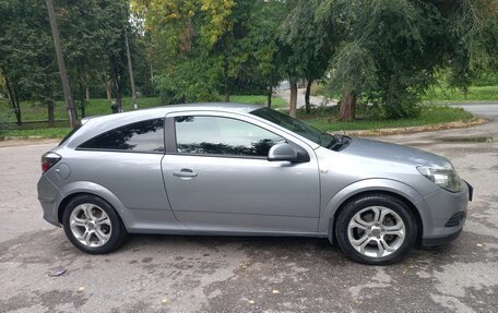 Opel Astra H, 2010 год, 475 000 рублей, 7 фотография