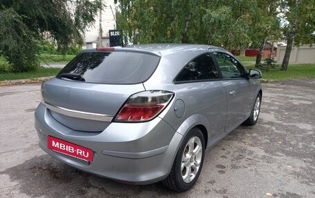 Opel Astra H, 2010 год, 475 000 рублей, 3 фотография