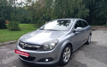 Opel Astra H, 2010 год, 475 000 рублей, 6 фотография