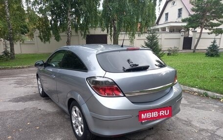 Opel Astra H, 2010 год, 475 000 рублей, 5 фотография