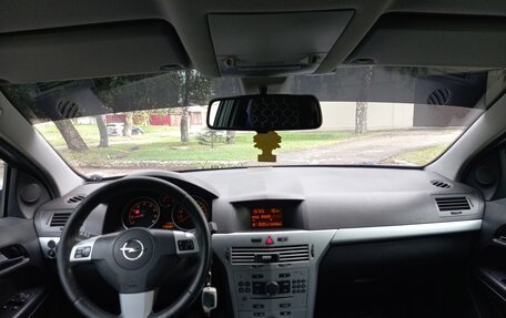 Opel Astra H, 2010 год, 475 000 рублей, 16 фотография