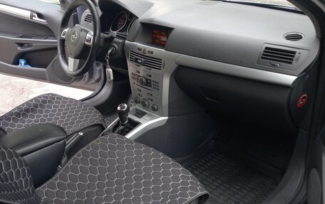 Opel Astra H, 2010 год, 475 000 рублей, 15 фотография