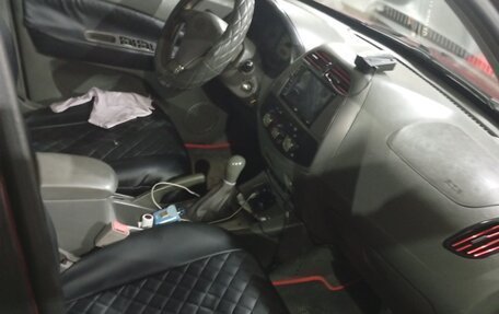 Chery Tiggo (T11), 2007 год, 310 000 рублей, 3 фотография