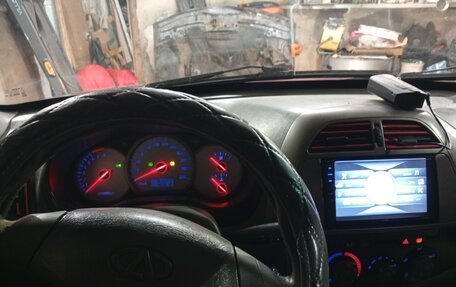 Chery Tiggo (T11), 2007 год, 310 000 рублей, 4 фотография