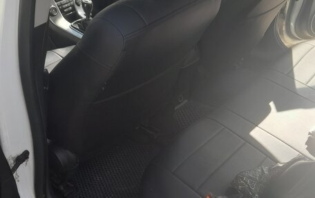 Chevrolet Cruze II, 2012 год, 510 000 рублей, 6 фотография