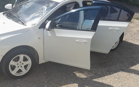 Chevrolet Cruze II, 2012 год, 510 000 рублей, 7 фотография
