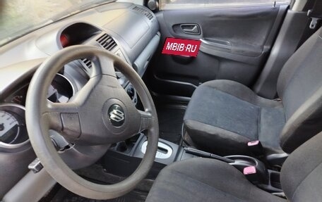 Suzuki Ignis II (HR), 2006 год, 400 000 рублей, 10 фотография