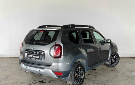 Renault Duster I рестайлинг, 2020 год, 1 497 000 рублей, 4 фотография