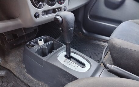 Suzuki Ignis II (HR), 2006 год, 400 000 рублей, 8 фотография