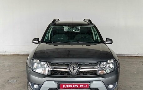 Renault Duster I рестайлинг, 2020 год, 1 497 000 рублей, 2 фотография