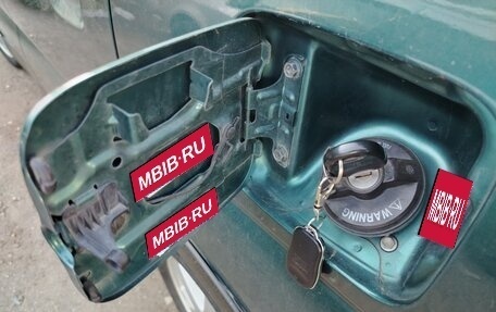 Suzuki Ignis II (HR), 2006 год, 400 000 рублей, 2 фотография